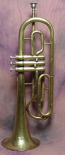Tromba basso